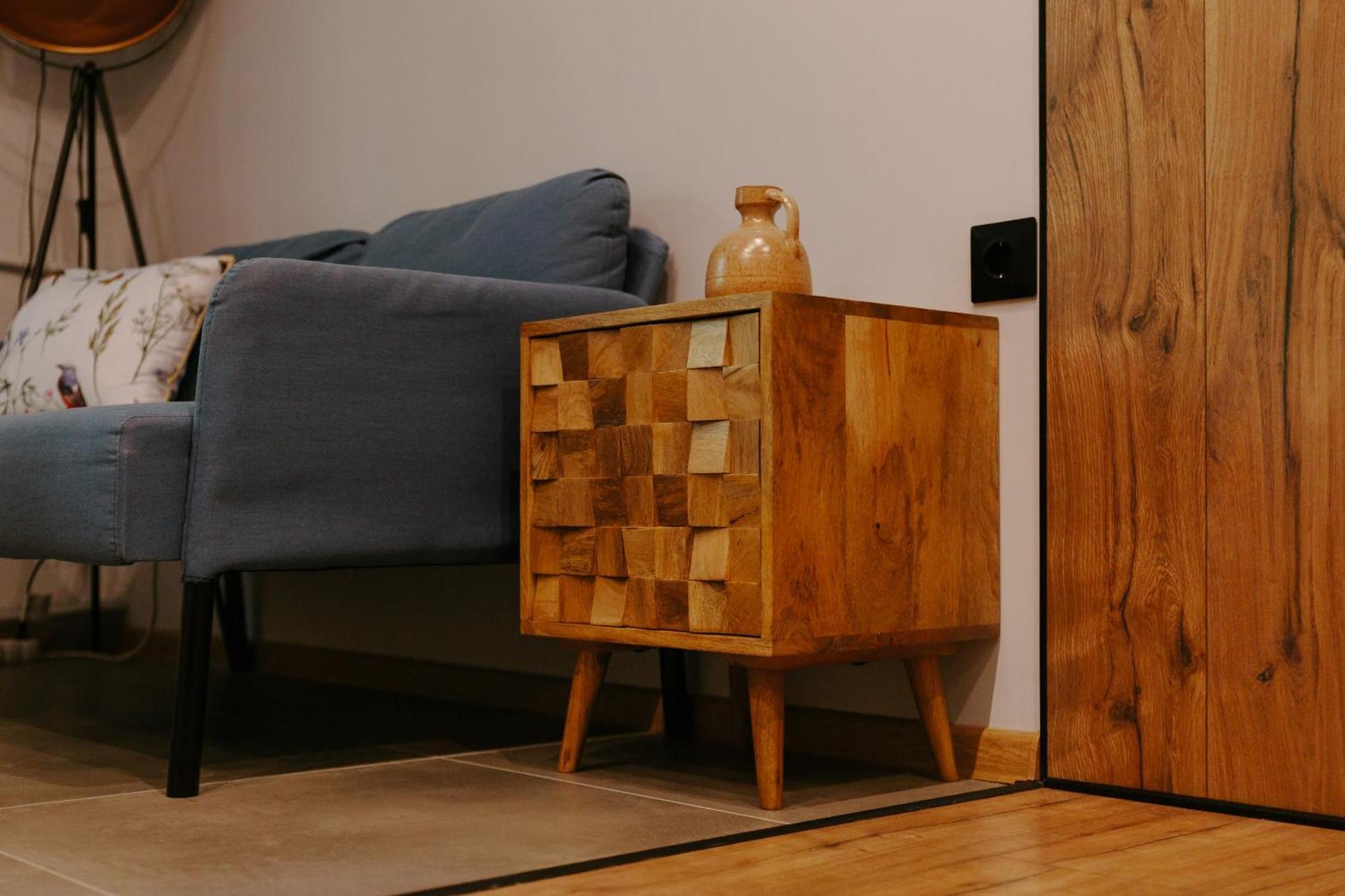 Vinyl Studio Apartment София Экстерьер фото