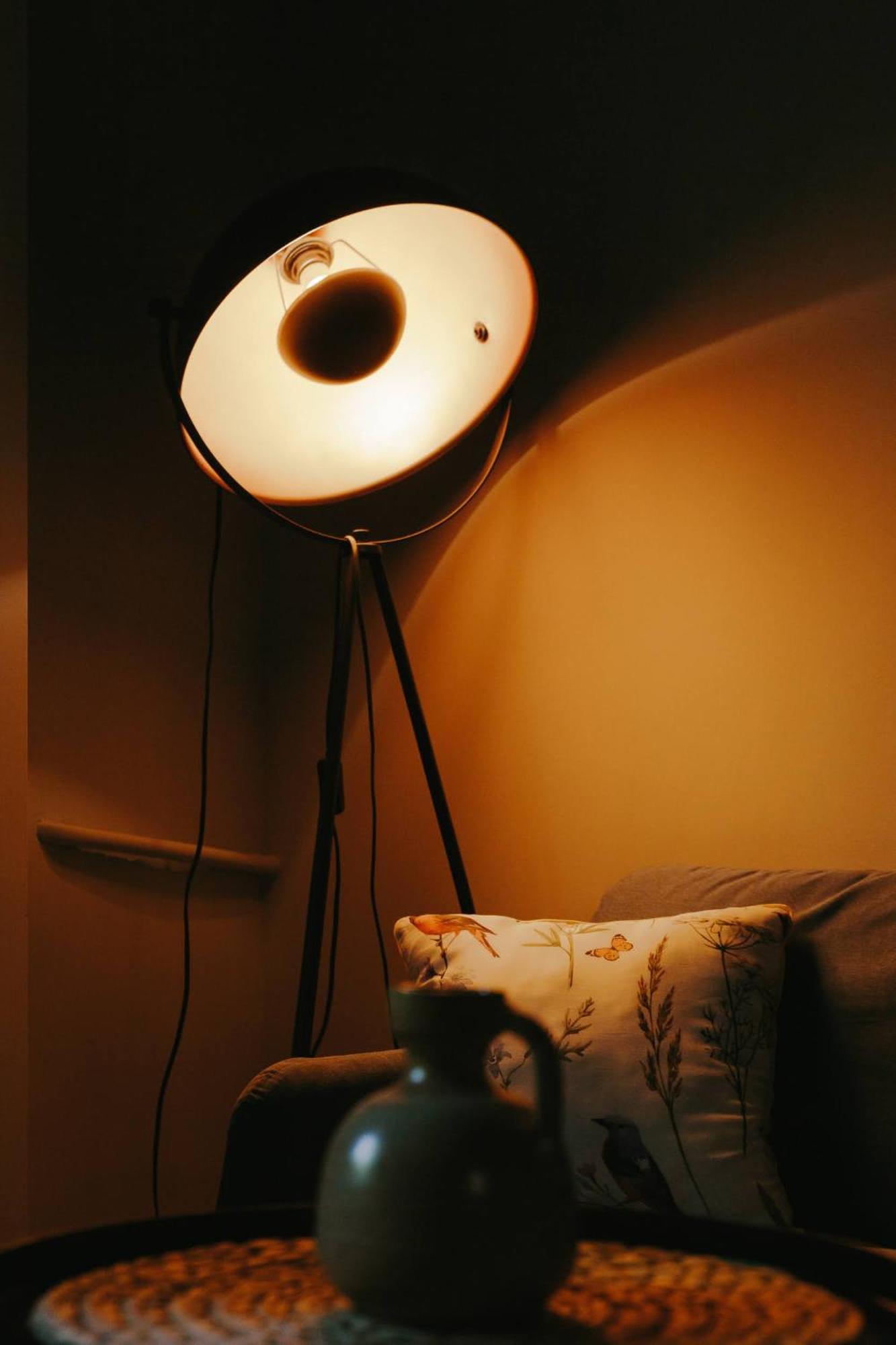 Vinyl Studio Apartment София Экстерьер фото