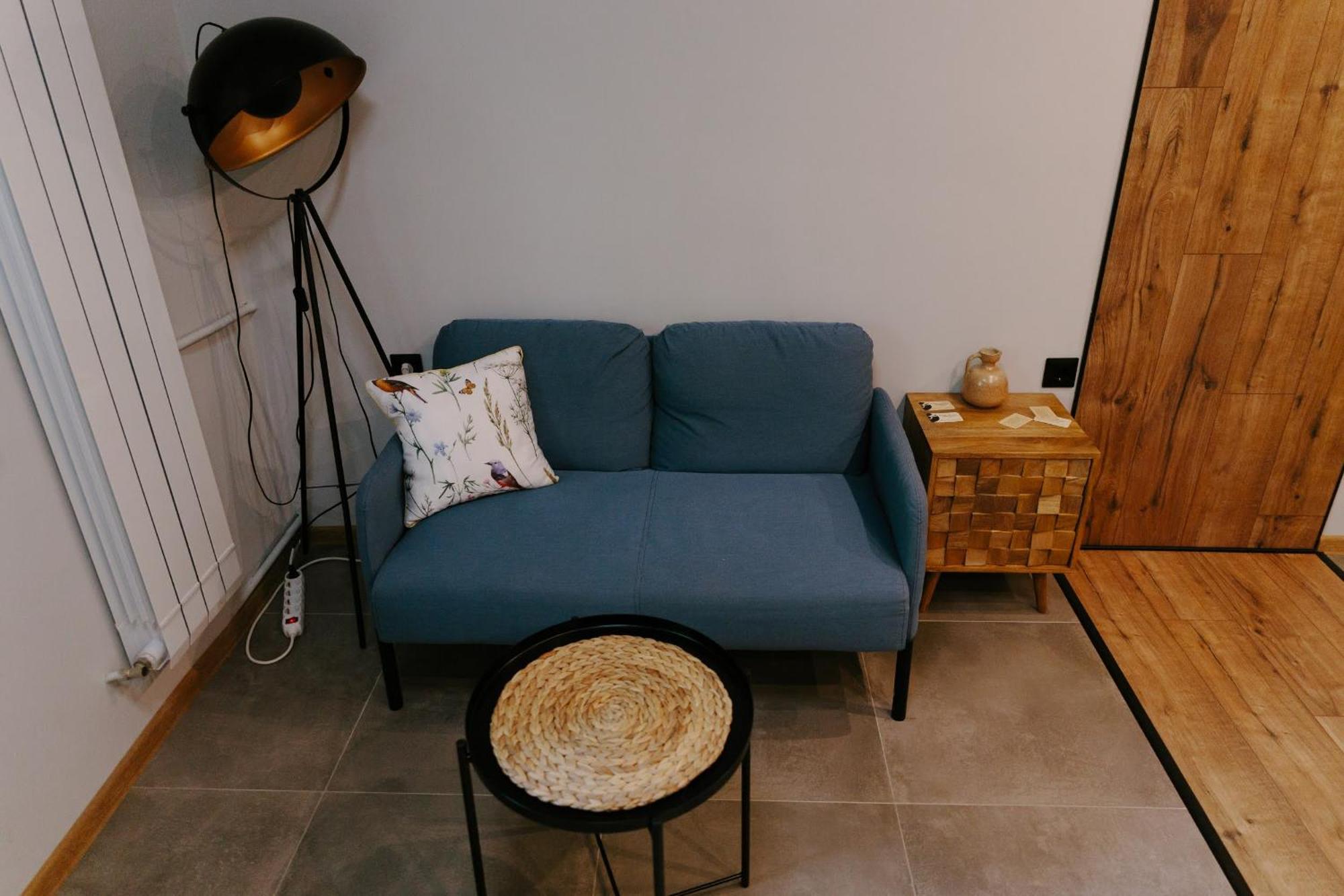 Vinyl Studio Apartment София Экстерьер фото