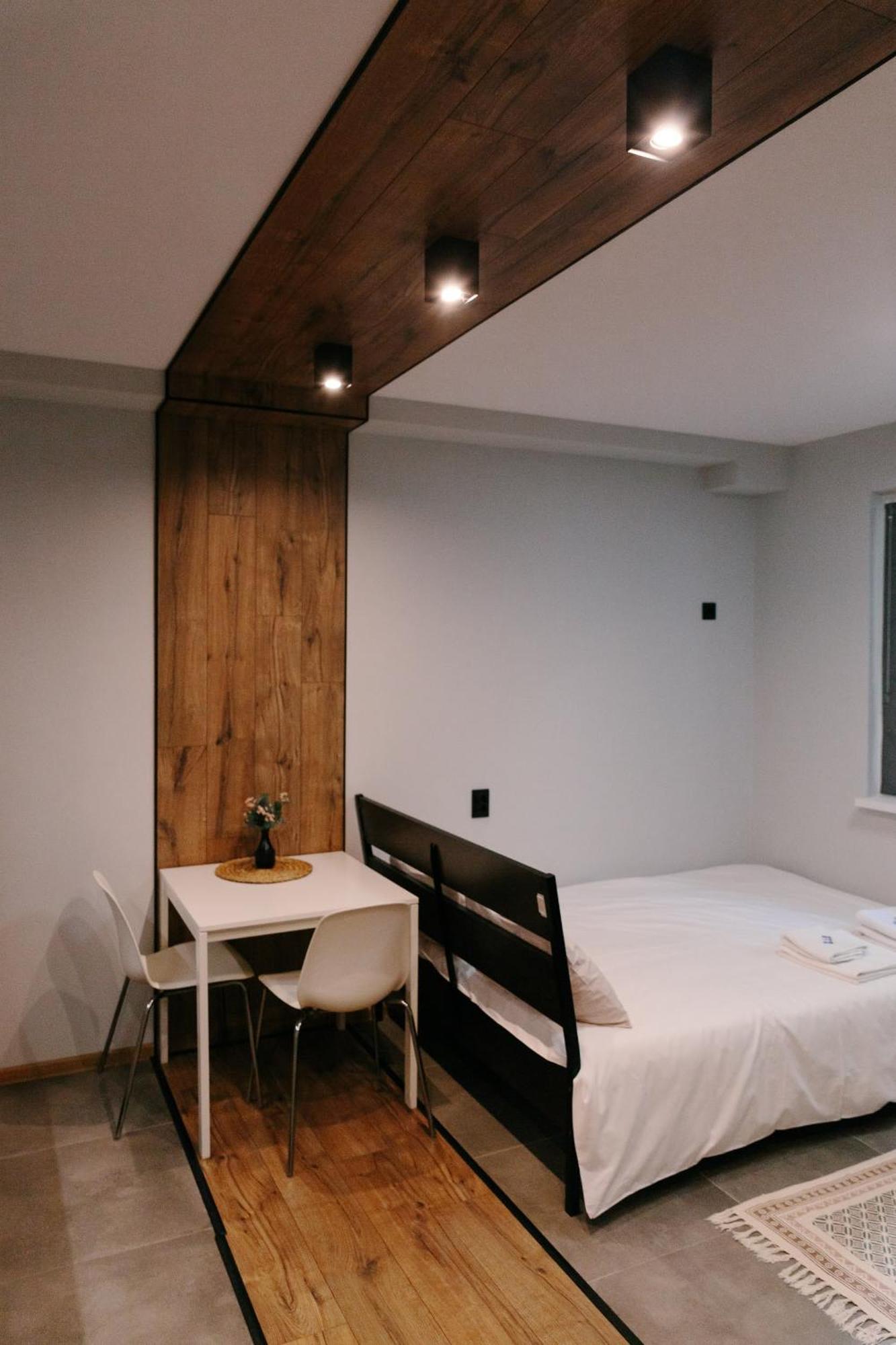 Vinyl Studio Apartment София Экстерьер фото
